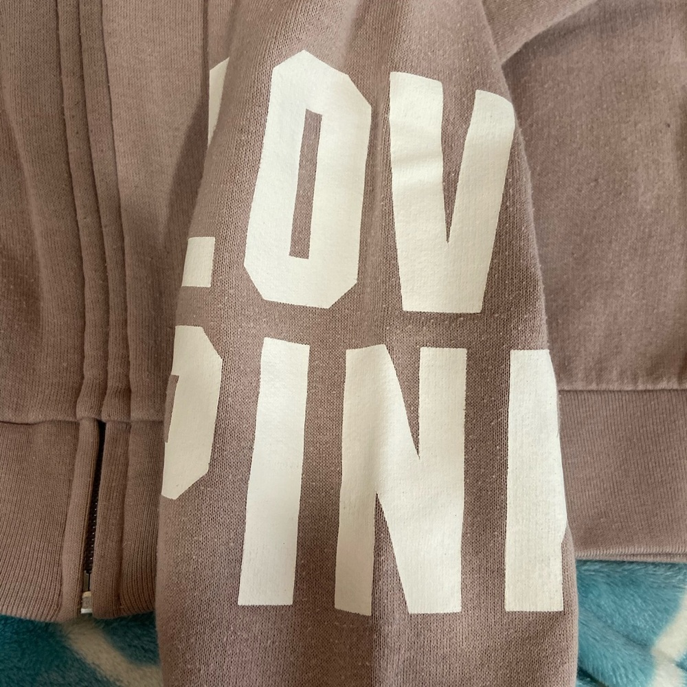 PINK Jacket - Picture 5 of 5